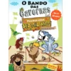 O Bando das Cavernasde Nuno Caravela Piadas com Dez Mil Anos! (3ª Edição)