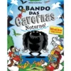O Bando das Cavernas Nº 39 de Nuno Caravela - Noturno!