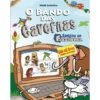 O Bando das Cavernas N.º 8de Nuno Caravela Amigos no Facepedra (10ª Edição)