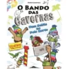 O Bando das Cavernas N.º16de Nuno Caravela Uma Selfie no Polo Norte (5ª Edição)