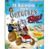 O Bando das Cavernas Nº 38 de Nuno Caravela - Rali Pedra Solta!