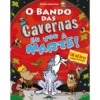 O Bando das Cavernas Nº 34 - Eu Vou a Marte! de Nuno Caravela