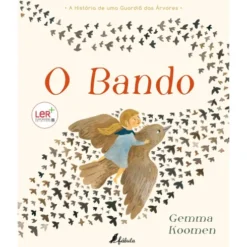 O Bando de Gemma Koomen