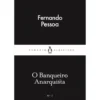 O Banqueiro Anarquista de Fernando Pessoa