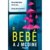 O Bebé de A J Mcdine
