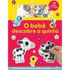 O Bebé Descobre a Quinta de