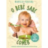 O Bebé Sabe Comer de Marília Pereira