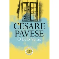 O Belo Verão de Cesare Pavese