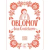 Oblomov (Livro de Bolso) de Ivan Gontcharov