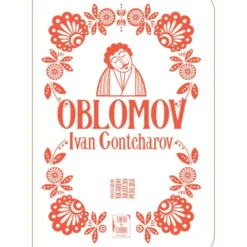 Oblomov (Livro de Bolso) de Ivan Gontcharov
