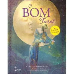 O Bom Tarot de Colette Baron-Reid
