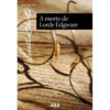Obras Nº 3 - A Morte de Lorde Edgware de Agatha Christie