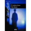 Obras Nº 13 - O Misterioso Mr. Quin de Agatha Christie