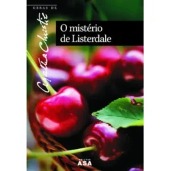 Obras Nº 54 - O Mistério de Listerdale de Agatha Christie
