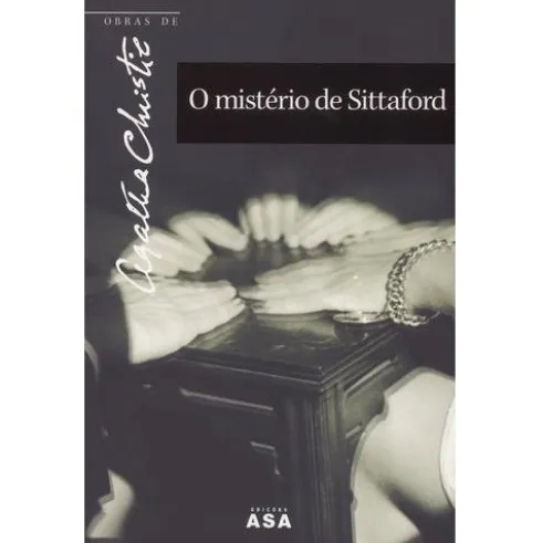 Obras Nº 29 - O Mistério de Sittaford de Agatha Christie
