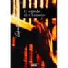 Obras Nº 21 - O Segredo de Chimneys de Agatha Christie