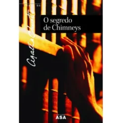 Obras Nº 21 - O Segredo de Chimneys de Agatha Christie