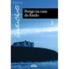 Obras Nº 27 - Perigo na Casa do Fundo de Agatha Christie