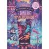 O Brilho Amaldiçoado - Academia K-Pop de Mina Finch