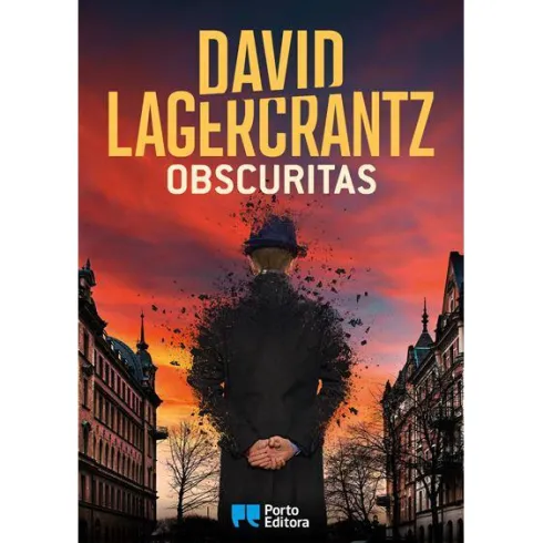 Obscuritas de David Lagercrantz