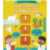 Observa e aprende - As alterações climáticas