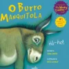 O Burro Manquitola de Craig Smith
