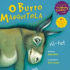 O Burro Manquitola de Craig Smith