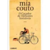 O Caçador de Elefantes Invisíveis de Mia Couto