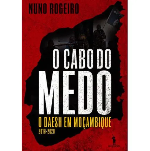 O Cabo do Medo de Nuno Rogeiro