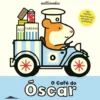 O Café do Óscar de William Bee