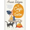 O Café dos Gatos de Anna Sólyom