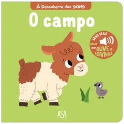 O Campo de Marion Billet