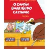 O Capitão Barrigudo Castanho de Pedro Leitão
