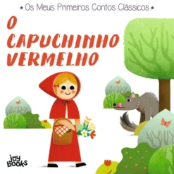 O Capuchinho Vermelho