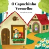 O Capuchinho Vermelho de Charles Perrault