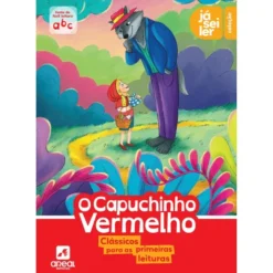 O Capuchinho Vermelho de Clássicos