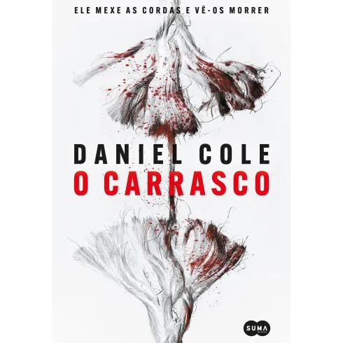 O Carrasco de Daniel Cole