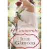 O Casamento de Julie Garwood