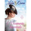 O Casamento Inventad de Julia Quinn - Série Rokesby - Volume II