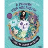 O Caso da Caveira de Cristal de Magdalena Hai