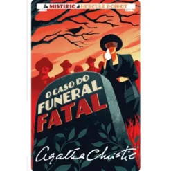 O Caso do Funeral Fatal de Agatha Christie
