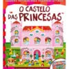 O Castelo das Princesas