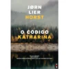 O Código Katharina de Jørn Lier Horst