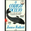 O Código Oculto de Janice Hallet