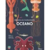 Oceano de Sabrina Weiss - Biblioteca do Conhecimento N.º 1
