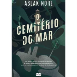 O Cemitério do Mar de Aslak Nore