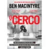 O Cerco de Ben Macintyre