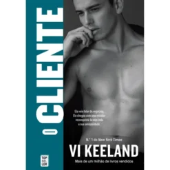 O Cliente de Vi Keeland