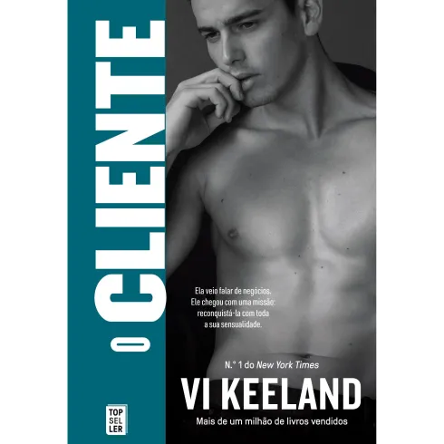 O Cliente de Vi Keeland