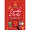 O Clube De Detetives Dos Tempos Livres de Agatha Christie